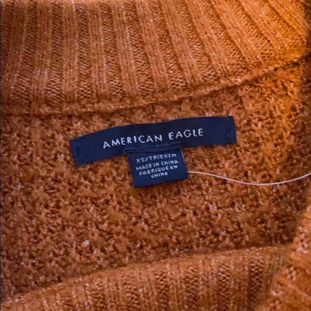 American Eagle Sweater - Picture 3 of 4